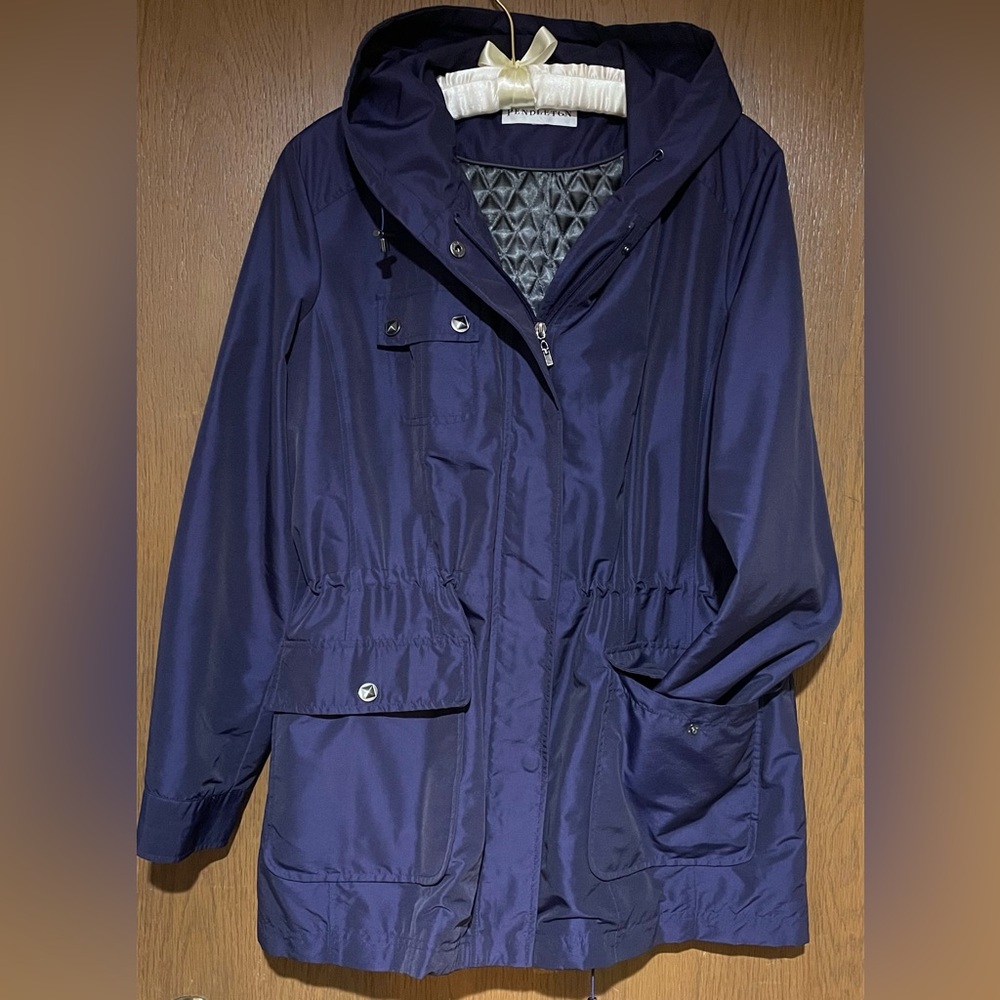 Pendleton Jacket - image 1